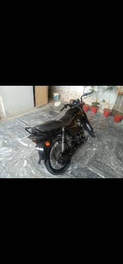 Bolt Bike in Pakistan Free classifieds in Pakistan OLX Pakistan