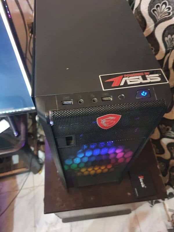 gaming pc 10/10 condition 2