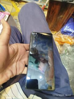 Sony Xperia I III Non Pta