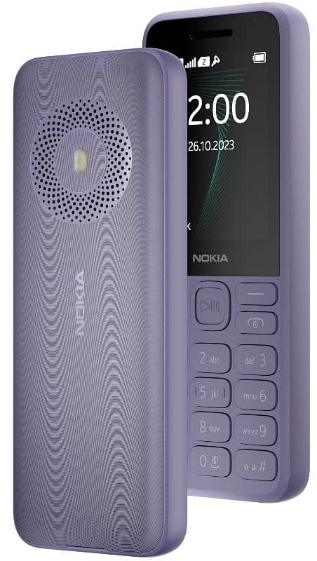 Nokia 130music 1