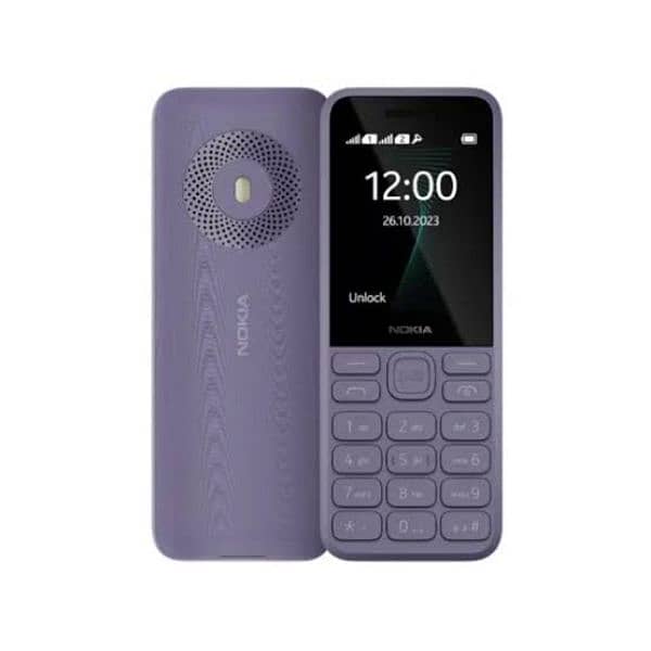 Nokia 130music 2