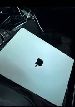 Macbook Pro M3 pro