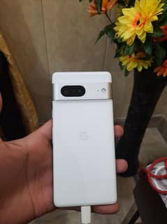 google pixel 7 pta approved