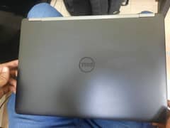 Dell Latitude E7470