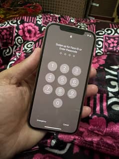 Iphone 12pro Factory Unlock Non PTA