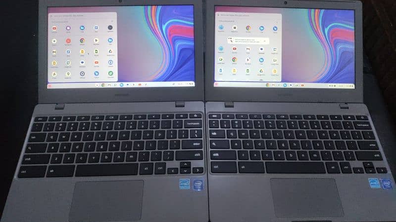 SAMSUNG CHROMEBOOK NEW MODEL 8 HOURS BATTERY BACKUP 1