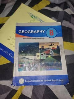 Geography