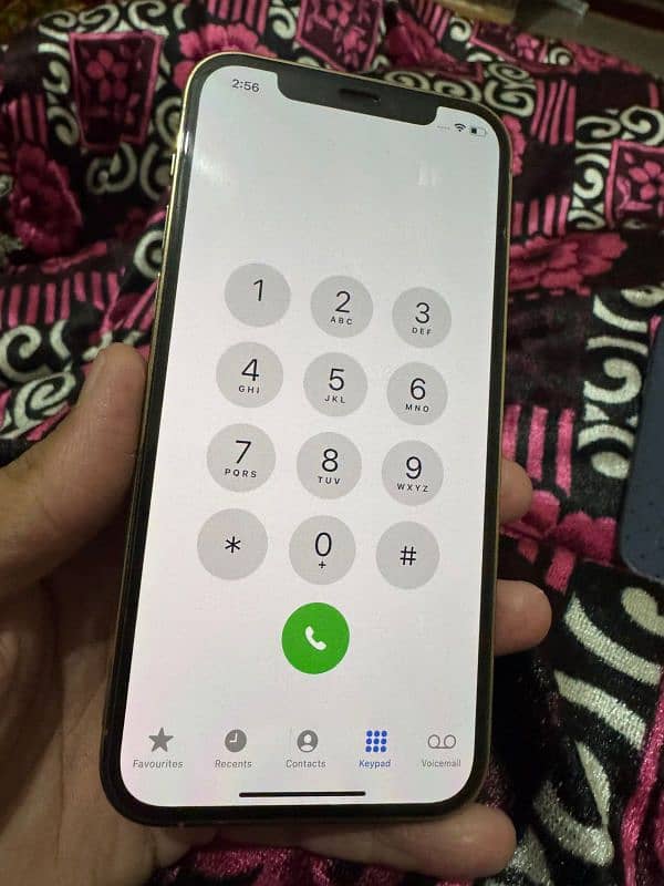 Iphone 12 Pro FU Non PTA 6