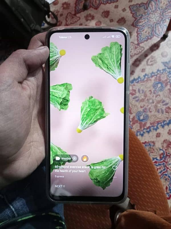 redmi note 10 pro exchange karlo kise mobile sa 6