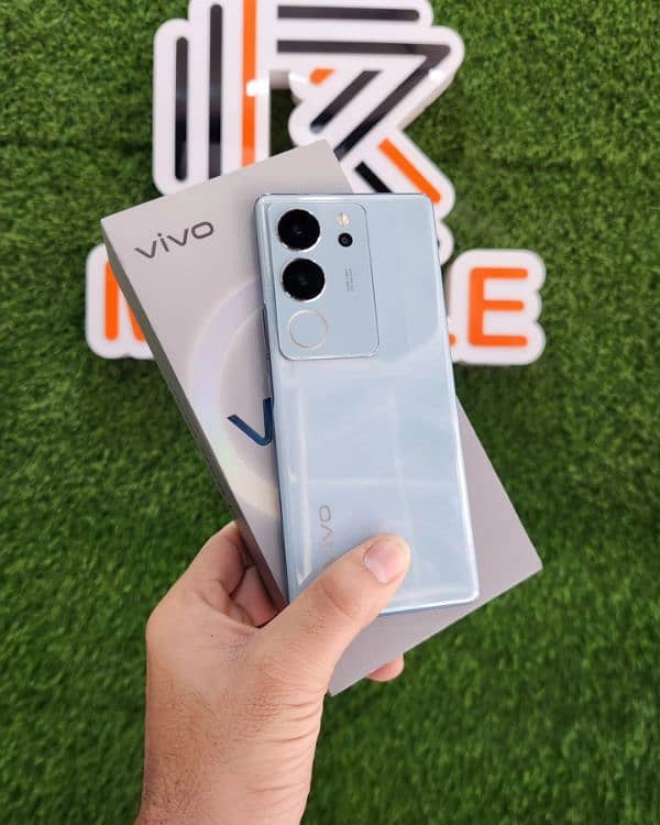 vivo v29 0