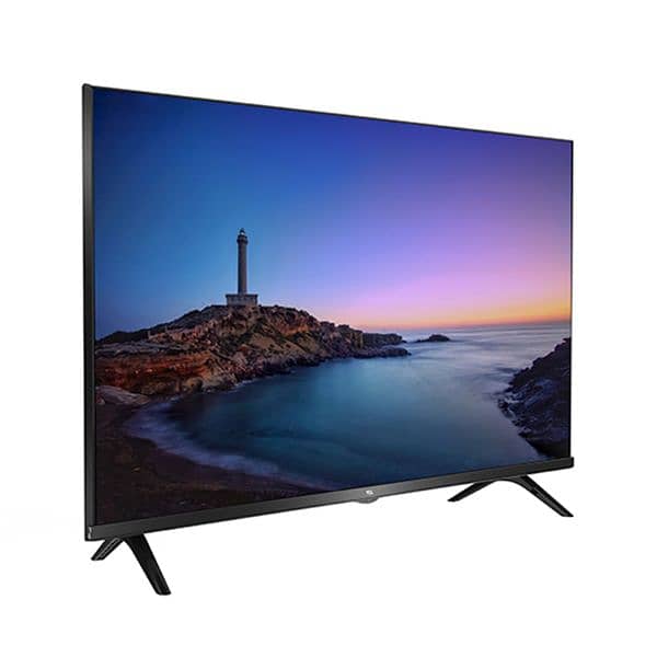 40 inch TCL A5 1080p FHD LED TV perfect 0