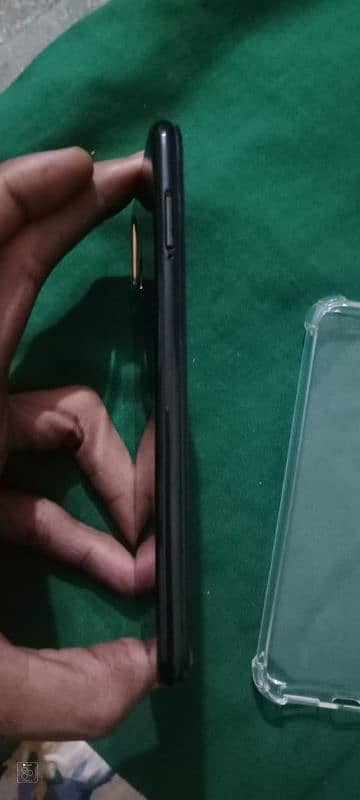 infinix s4 6/64 sale and exchange bilkul new jaisa bohat km use kia ha 3