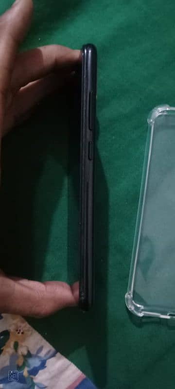 infinix s4 6/64 sale and exchange bilkul new jaisa bohat km use kia ha 4