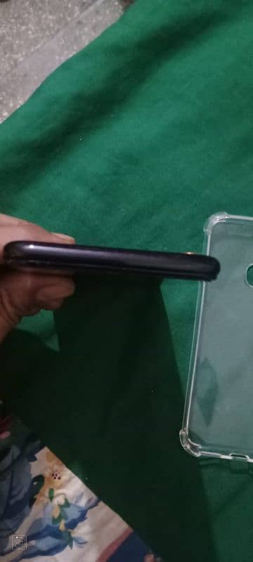 infinix s4 6/64 sale and exchange bilkul new jaisa bohat km use kia ha 6