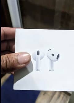 apple airpods 4