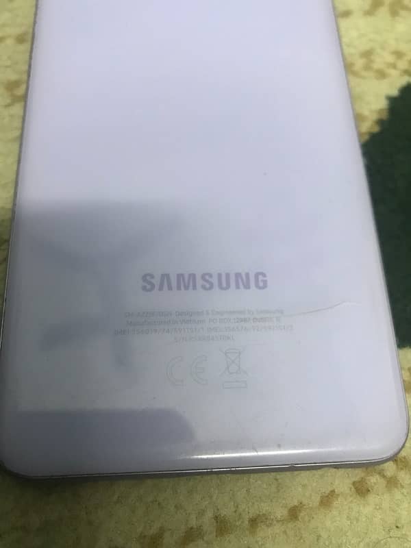 Samsung A22 4