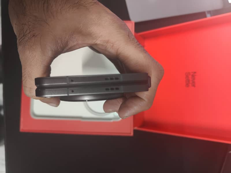 One Plus Open (non-PTA) 16GB/512GB 3