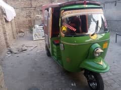 auto rickshaw