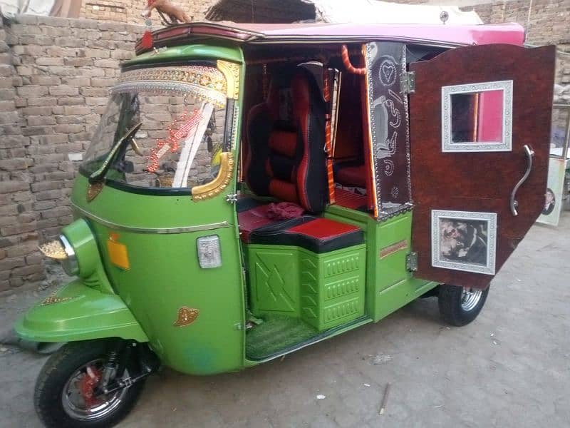 auto rickshaw 6