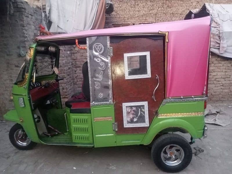 auto rickshaw 9