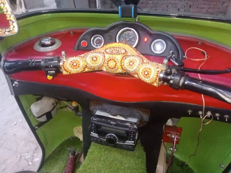 auto rickshaw 11