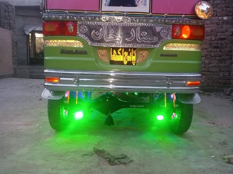 auto rickshaw 19