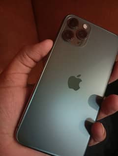 Iphone 11pro Non-Pta Factory unlocked