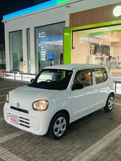 Suzuki Alto L 2022