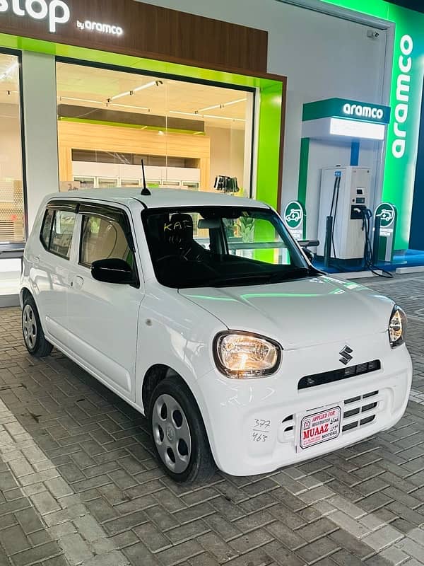 Suzuki Alto L 2022 2