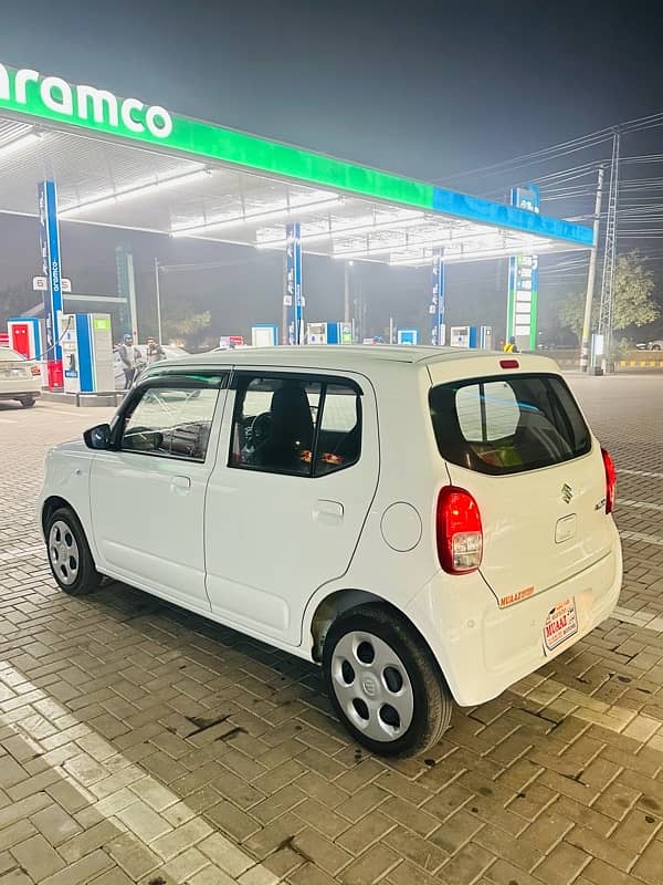 Suzuki Alto L 2022 3