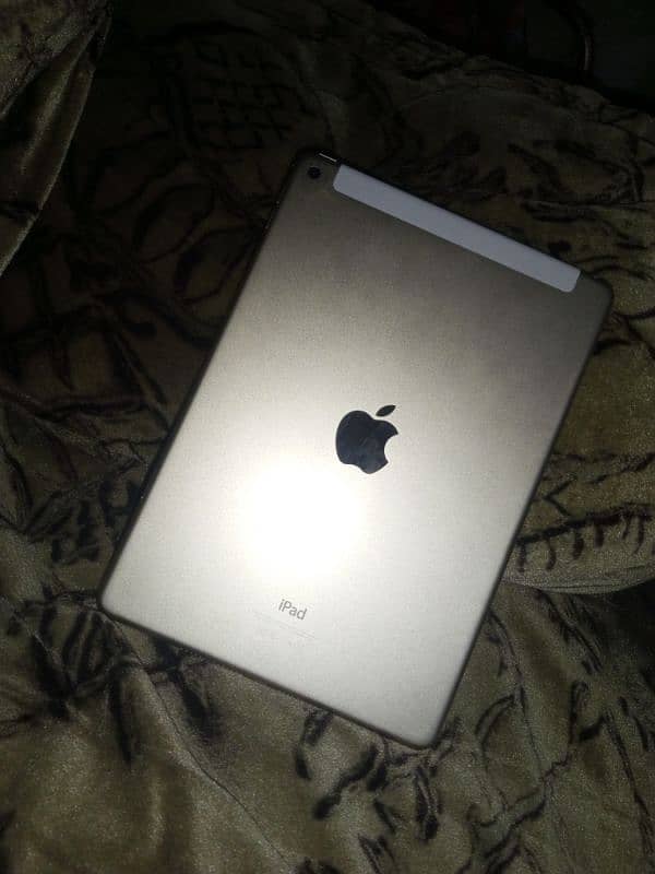 I pad air2 0