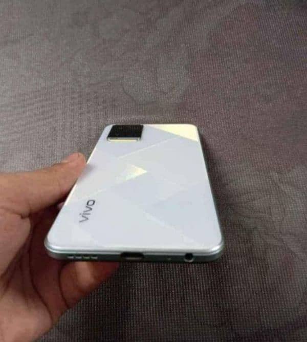 vivo y21 official pta approved 2