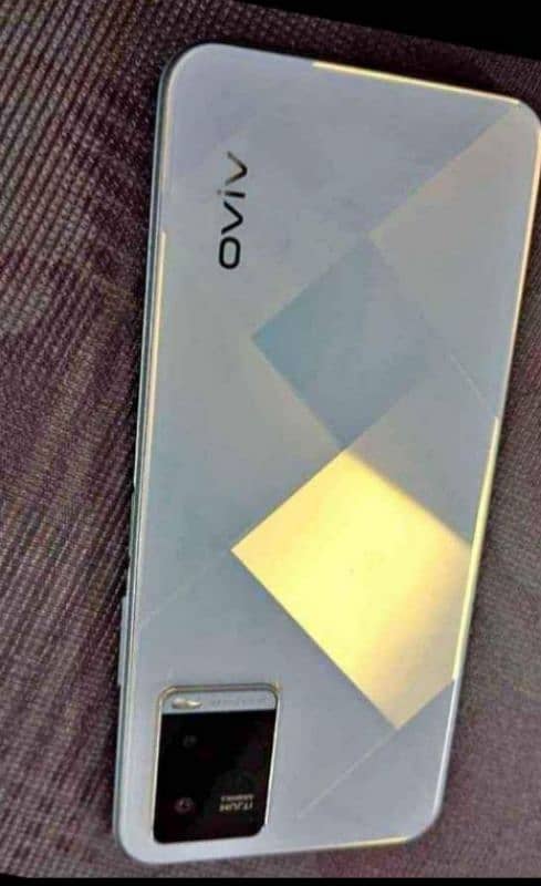 vivo y21 official pta approved 3