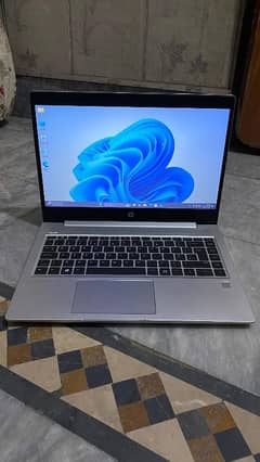 hp Pro book 445R g6 Ryzen 5