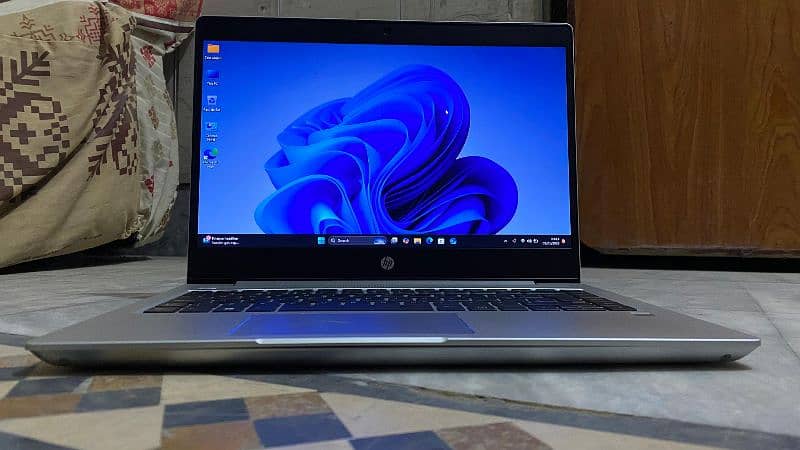 hp Pro book 445R g6 Ryzen 5 1