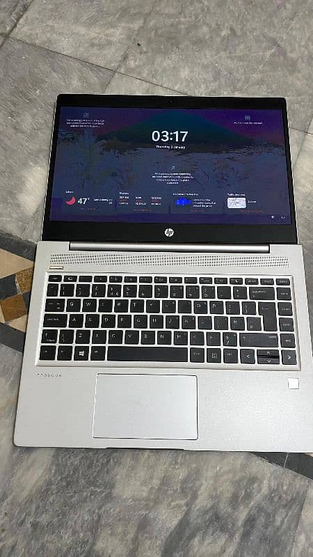 hp Pro book 445R g6 Ryzen 5 2