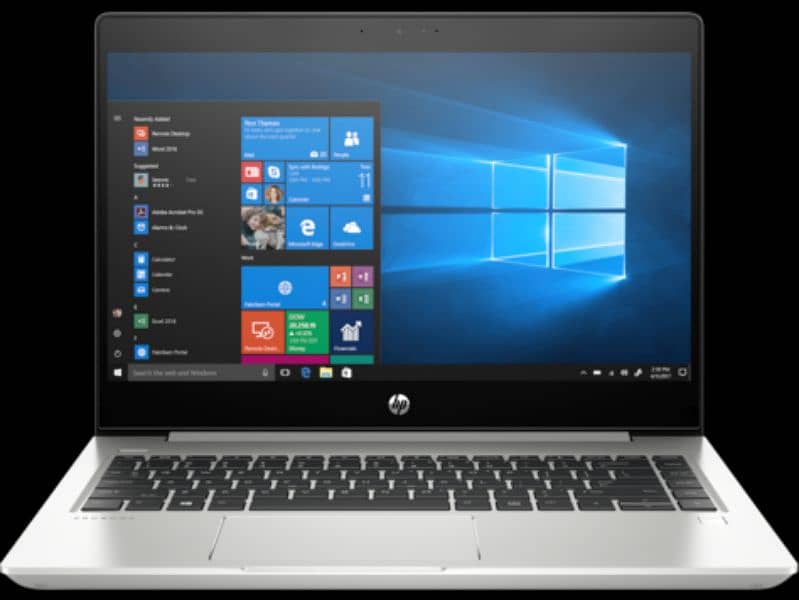 hp Pro book 445R g6 Ryzen 5 7