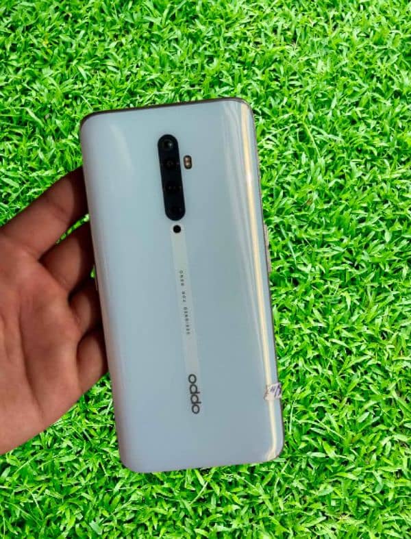 Oppo Reno 2z , 8/256 | PTA Approve 0