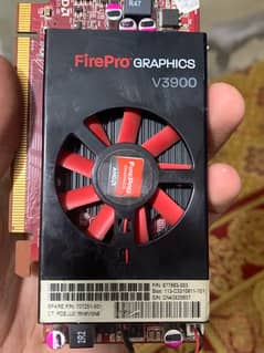 GRAPHICS CARD 1 GB FIRE PRO 3900