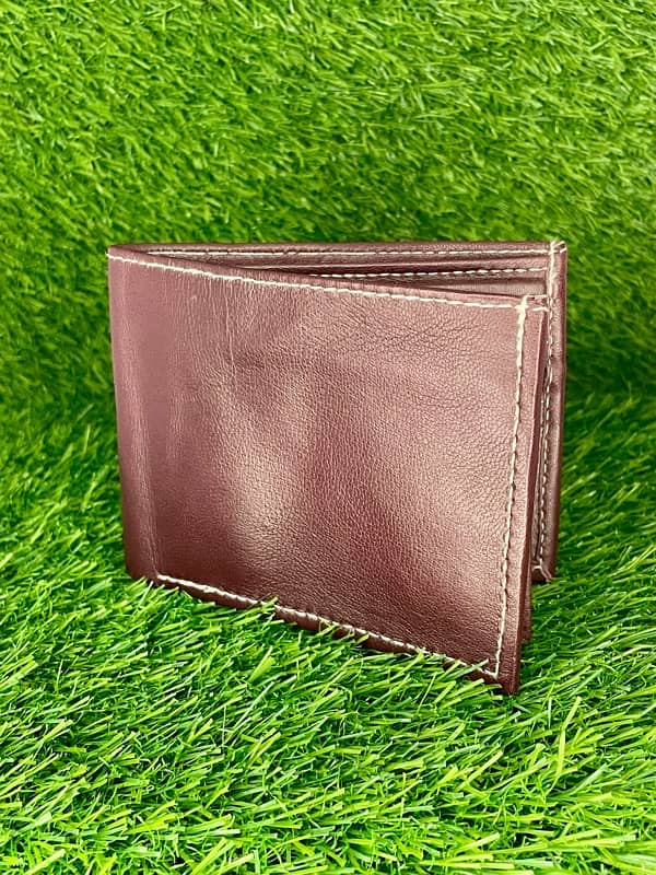 leather wallet for men 0