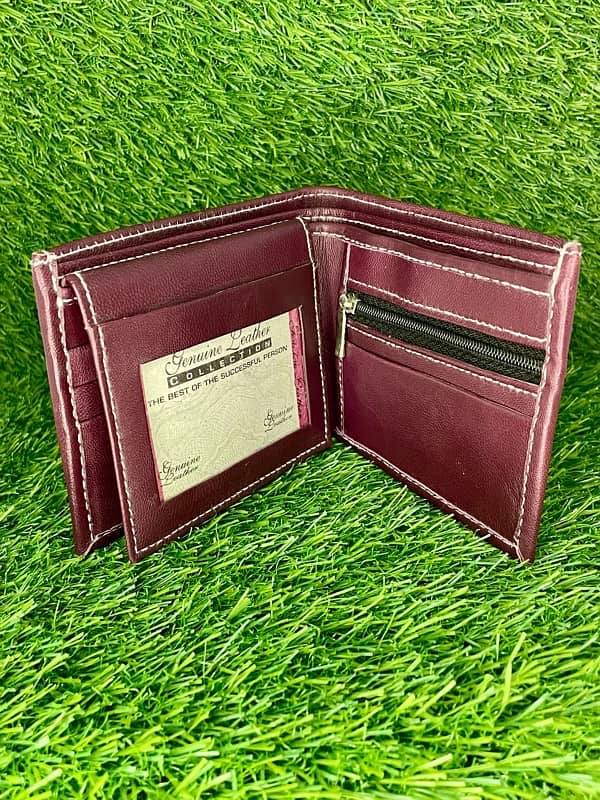 leather wallet for men 1