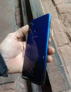 infinix