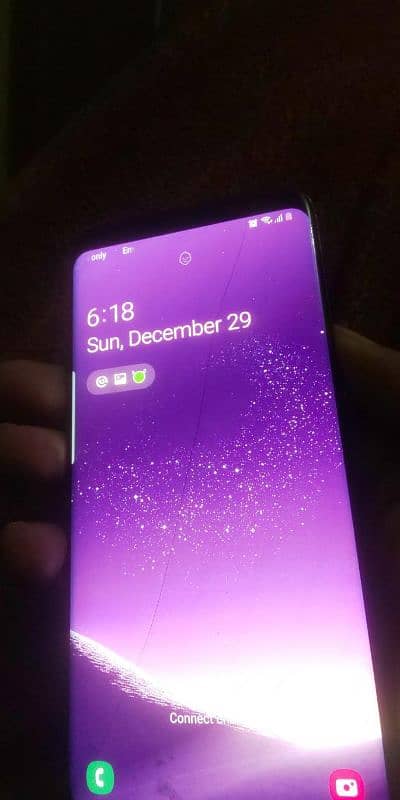 Samsung S8 plus dual sim working 1