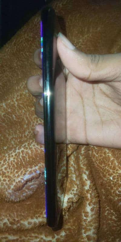 Samsung S8 plus dual sim working 4