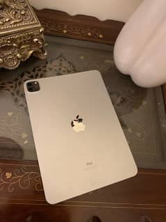 Apple iPad Pro (11-inch) (3rd generation) M1 chip