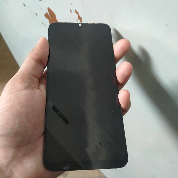 Panel Tecno Spark 6go (KE5) 5