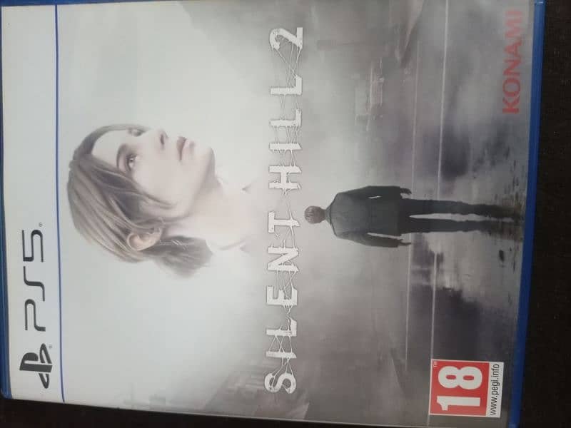 silent Hill 2 3