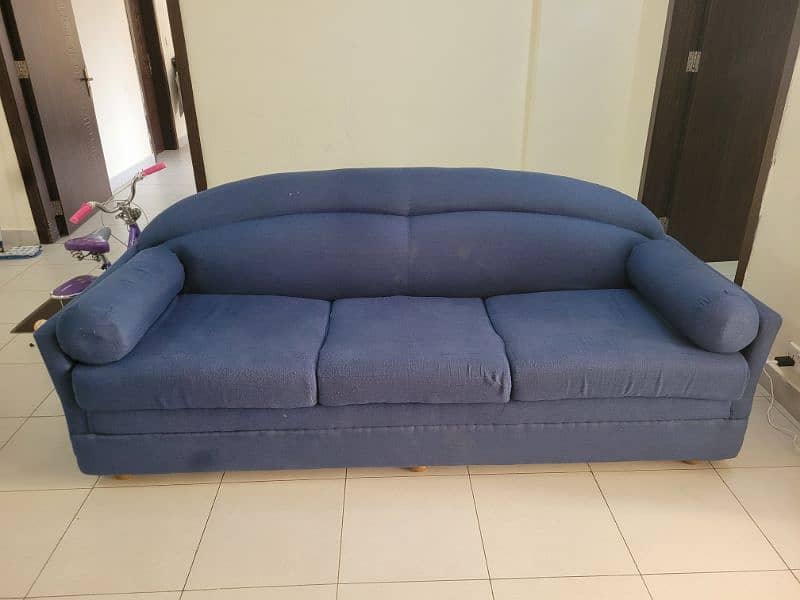 10 Seater sofa set 1