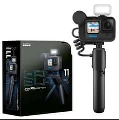 GOPRO HERO 11 creators Edition