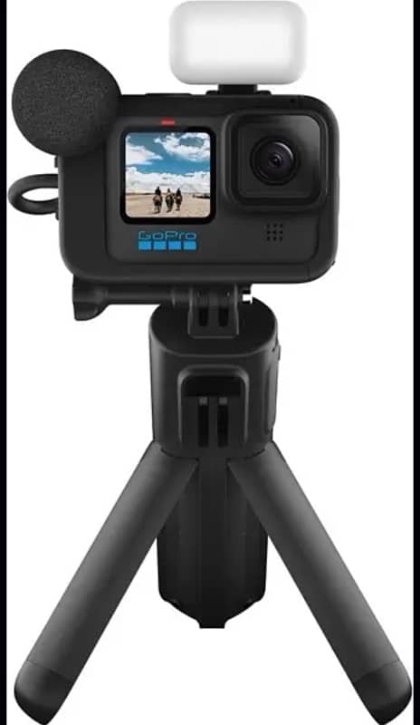 GOPRO HERO 11 creators Edition 1